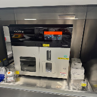 Sony LE-MA900EP Cell Sorter- 3 Laser (2019) image 2